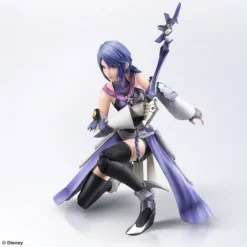 Square Enix Play Arts Kai Kingdom Hearts: Birth By Sleep: Aqua -Figure Model f53670e6372e47aa84322b912a6dceed.jpg