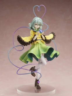 FREEing Touhou Project Koishi Komeiji 1/4 Scale Figure -Figure Model f53682894a3d41428b375f47e59d9af3.jpg