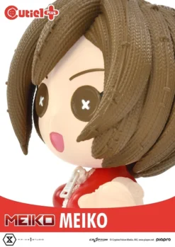 Cutie1 Plus Piapro Character Meiko 15 Cutie1 Plus Piapro Character Meiko -Figure Model f53e7d1727314bf9bd591f8946b184e7.jpg