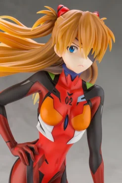Kotobukiya Evangelion: 3.0 You Can (Not) Redo Asuka Shikinami Langley 1/6 Scale Figure