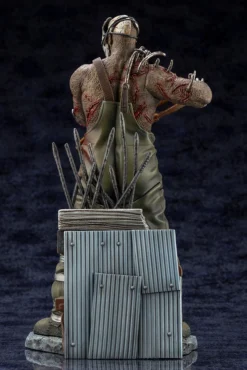 Kotobukiya Dead By Daylight The Trapper Non-Scale Figure -Figure Model f55718d166c3497bbd23690129972a55.jpg