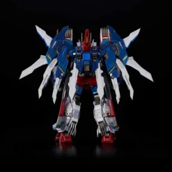 Kuro Kara Kuri Transformers Star Saber (Reissue) -Figure Model f57e0cc70f1641999caa37dce092c6df.jpg
