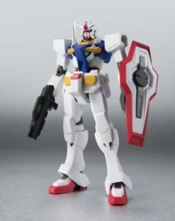 Bandai Robot Spirits Mobile Suit Gundam 00V Full Armor 0 Gundam -Figure Model f5a9e0b55adb458799a32dc32ebce228.jpg