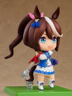 GOOD SMILE COMPANY Nendoroid Uma Musume: Pretty Derby Tokai Teio -Figure Model f5aee56de8824d878f0ed16c60edf68b.jpg