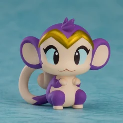 GOOD SMILE COMPANY Nendoroid Shantae -Figure Model f5e496b4ae7f4e75bbf8a7087c8929c8.jpg
