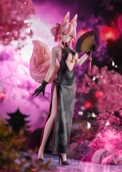 Fate/Grand Order Tamamo Vitch Koyanskaya Non-Scale Figure -Figure Model f5ef5ea1c19b45908ddac38239672f1a.jpg