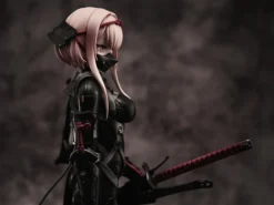 Falslander Samurai 1/7 Scale Figure -Figure Model f618e43232c7412e8aee1eb6b878ae2b.jpg