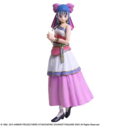 Square Enix Bring Arts Dragon Quest V: Hand Of The Heavenly Bride Nera -Figure Model f63b59b707184dcfbc0957fbd4bee536.jpg
