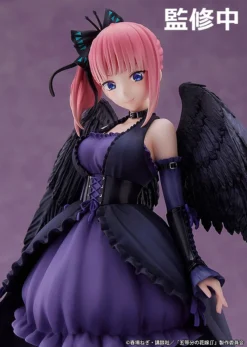 The Quintessential Quintuplets ∬ Nino Nakano: Fallen Angel Ver. 1/7 Scale Figure -Figure Model f66a7a556fd544cab05029b534e7b9dd.jpg