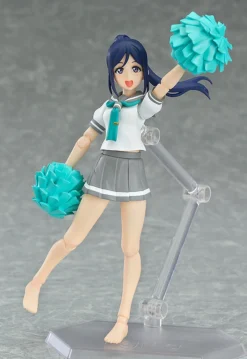 Max Factory Figma Love Live! Sunshine!! Kanan Matsuura -Figure Model f688db5a6864470796cb741e0f84149e.jpg