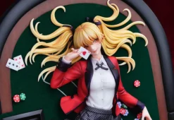 Kakegurui Xx Mary Saotome 1/7 Scale Figure -Figure Model f6c503847bb4454487d9eea90fbeac6a.jpg