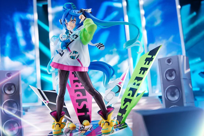 Uma Musume: Pretty Derby Twin Turbo 1/7 Scale Figure 7 Uma Musume: Pretty Derby Twin Turbo 1/7 Scale Figure - Image 5