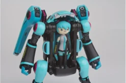 35 Mechatro WeGo & 1/35 Scale Mechatro WeGo Hatsune Miku -Figure Model f6cfa729334f4f7aaaf233be0c360cbc.jpg