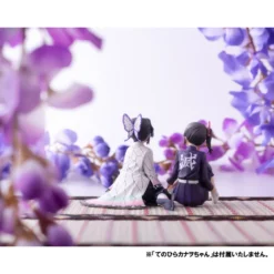 MegaHouse G.E.M. Series Demon Slayer: Kimetsu No Yaiba Palm-Size Shinobu W/ Bonus -Figure Model f6df90e10e19499ebcfe6b2fdd04f741.jpg