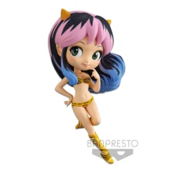 BANPRESTO Q Posket Urusei Yatsura Lum II -Figure Model f6f887a465de428b84f98ab16fa4a555.jpg