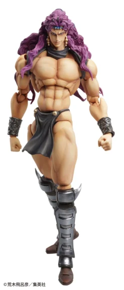 Super Action Statue JoJo's Bizarre Adventure Part 2 Kars (Re-run) -Figure Model f6fc3ac5e6f641ae8fe6f7fe364c89f5.jpg