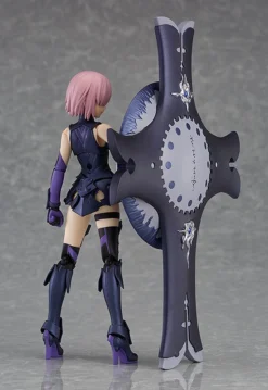 Max Factory Figma Fate/Grand Order Shielder/Mash Kyrielight (Re-run) -Figure Model f6ff8bf5742a46dfb59eca3dbd3d0591.jpg