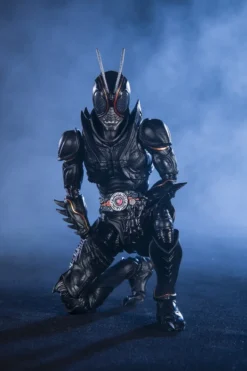 S.H.Figuarts Kamen Rider Black Sun -Figure Model f700ef2c909d44aaa9ca585c6ab0862a.jpg