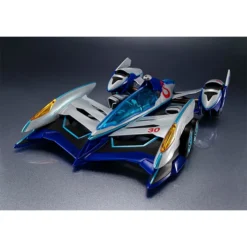 MegaHouse Variable Action Variations Future GPX Cyber ​​Formula Vision Asurada -Figure Model f703273290284f7ebe497267fa0a27f1.jpg