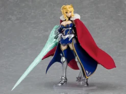 Max Factory Figma Fate/Grand Order Lancer/Altria Pendragon: DX Edition 15 Max Factory Figma Fate/Grand Order Lancer/Altria Pendragon: DX Edition -Figure Model f70b8746513344d185aa308b7f387491.jpg