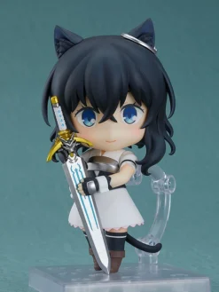 GOOD SMILE COMPANY Nendoroid Reincarnated As A Sword Fran