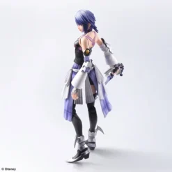 Square Enix Play Arts Kai Kingdom Hearts: Birth By Sleep: Aqua -Figure Model f7661a6ee45746c386cea3f75a38bea6.jpg