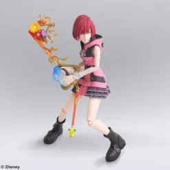 Square Enix Bring Arts Kingdom Hearts III Kairi -Figure Model f76ea5a74c0049ef9521d2424d0a1f60.jpg