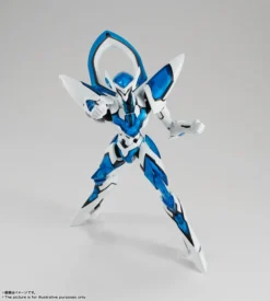 Bandai Robot Spirits Back Arrow Briheight Muga -Figure Model f7977f25df37422daaf1f3706667cdaf.jpg