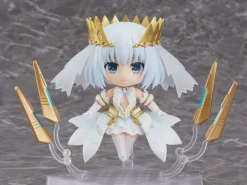 GOOD SMILE COMPANY Nendoroid Date A Live IV Origami Tobiichi: Spirit Ver.