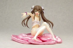 Wave IS Lingyin Huang: Lingerie Style 1/8 Scale Figure -Figure Model f7bf4541120648aca23fbfb464c0fe68.jpg