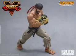 Storm Collectibles Street Fighter V Hot Ryu -Figure Model f7fa9609da514f67a29310bfab47c109.jpg