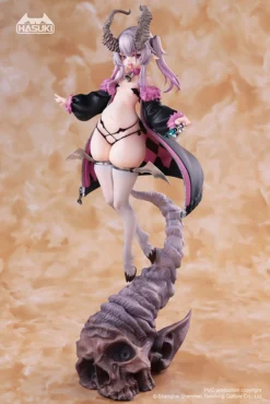Memeko The Succubus 1/7 Scale Figure