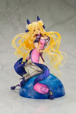 Date A Live IV Mukuro Hoshimiya 1/7 Scale Figure -Figure Model f80ddc737fcf4dd48ea41f2f26ce5733.jpg