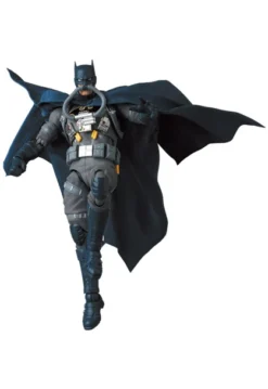 Mafex Stealth Jumper Batman: Hush Ver. -Figure Model f82046eb09644f01ae9655065c6ee7d7.jpg