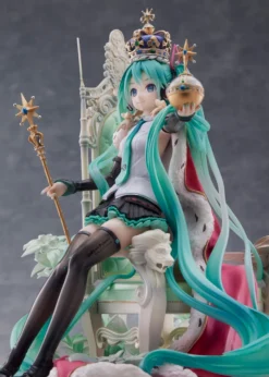Taito Spiritale Hatsune Miku 1/7 Scale Figure - 39's Special Day Ver. -Figure Model f82699ca063c4fcf8cfe3369172d7edf.jpg