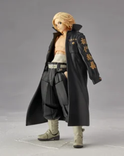 Amazing Yamaguchi Manjiro Sano (Mikey) 31 Amazing Yamaguchi Manjiro Sano (Mikey) -Figure Model f83a2d1250d146a498fc6588b51521bd.jpg