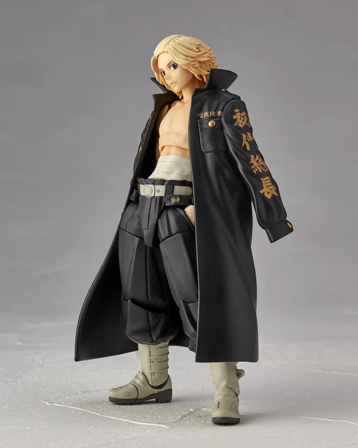 Amazing Yamaguchi Manjiro Sano (Mikey) 12 Amazing Yamaguchi Manjiro Sano (Mikey) - Image 10