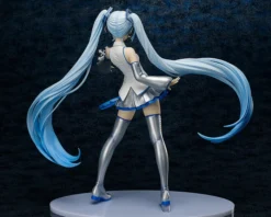 FREEing Snow Miku 1/4 Scale Figure -Figure Model f8a1ea7441104c62b7f57d94b40b5d01.jpg