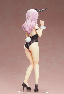 FREEing Kaguya-sama: Love Is War -Ultra Romantic- Chika Fujiwara: Bare Leg Bunny Ver. 1/4 Scale Figure -Figure Model f8beb74f57d24bde9fc8cbdf75bc18a3.jpg