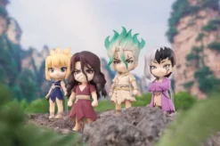 Bandai Figuarts Mini Dr. Stone Kohaku 15 Bandai Figuarts Mini Dr. Stone Kohaku -Figure Model f8c06b5654924ef1aaa385a44dfcf1b0.jpg