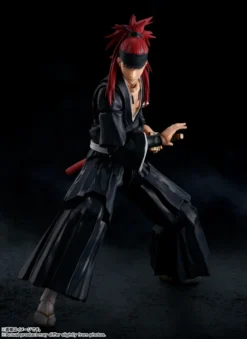 Bandai S.H.Figuarts Bleach: Thousand-Year Blood War Renji Abarai -Figure Model f8cbe41580f341ec829bcc99501b1cbd.jpg