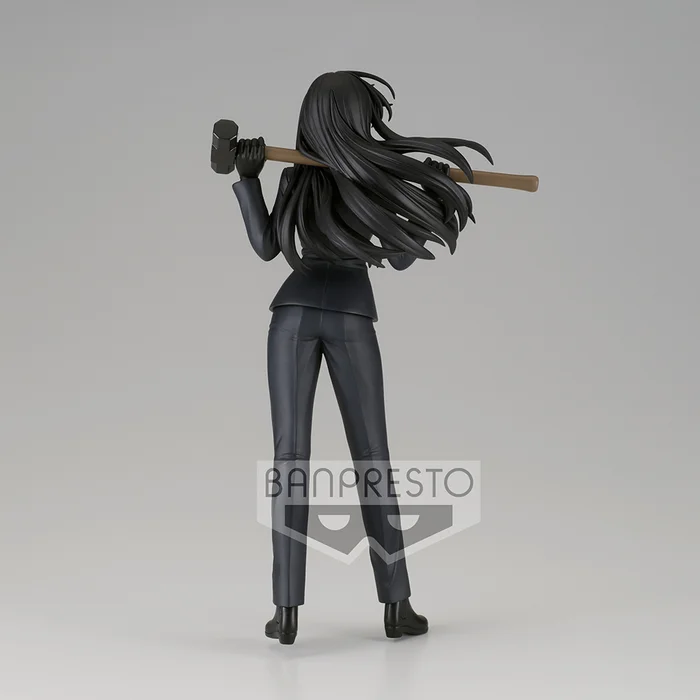 BANPRESTO Summer Time Rendering Real Figure Rendering Hizuru Minamikata 6 BANPRESTO Summer Time Rendering Real Figure Rendering Hizuru Minamikata - Image 4