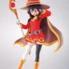 Bandai KonoSuba Megumin: Genius Witch Ver. Figure 1 Bandai KonoSuba Megumin: Genius Witch Ver. Figure -Figure Model f92cf81d762a40d9a577ffb00e34c41d.jpg