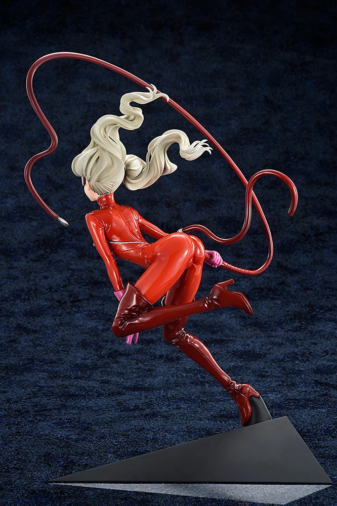 Persona 5 Ann Takamaki Phantom Thief Ver. 1/7 Scale Figure (Re-run) 4 Persona 5 Ann Takamaki Phantom Thief Ver. 1/7 Scale Figure (Re-run) - Image 2