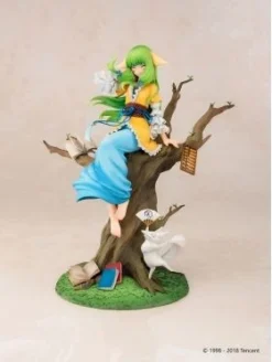 Fox Spirit Matchmaker Tushan Rongrong 1/8 Scale Figure 8 Fox Spirit Matchmaker Tushan Rongrong 1/8 Scale Figure -Figure Model f93c0c7824c44bf2977cc725623d4e21.jpg