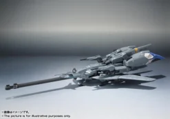 Bandai Metal Robot Spirits Gundam Sentinel Zeta Plus C1 -Figure Model f947566431bb485a9bf8a98e7e8b9b07.jpg