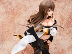 Aoshima Girls' Frontline K2 1/7 Scale Figure -Figure Model f9776fd3280f41ed9ea1a992260d8a21.jpg
