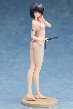 FREEing Shining Beach Heroines Yukihime: Swimsuit Ver. 1/7 Scale Figure -Figure Model f99f91756b544f0abe1c178265084478.jpg