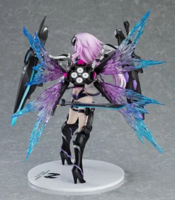 Hyperdimension Neptunia -Festival Full Of Nep Nep- Dimension Traveler Neptune: Generator Unit Ver. 1/7 Scale Figure -Figure Model f9b85cf76efd4aa19aa31f79a480b43d.jpg