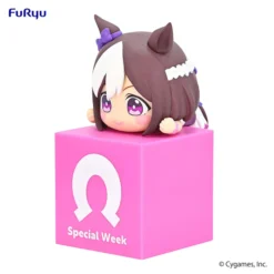 Uma Musume: Pretty Derby Hikkake Figure 24 Uma Musume: Pretty Derby Hikkake Figure -Figure Model f9b8efbff3034aeea33312f978ec403c.jpg